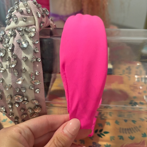 Set of Three La Bella Headbands! - Picture 4 of 8
